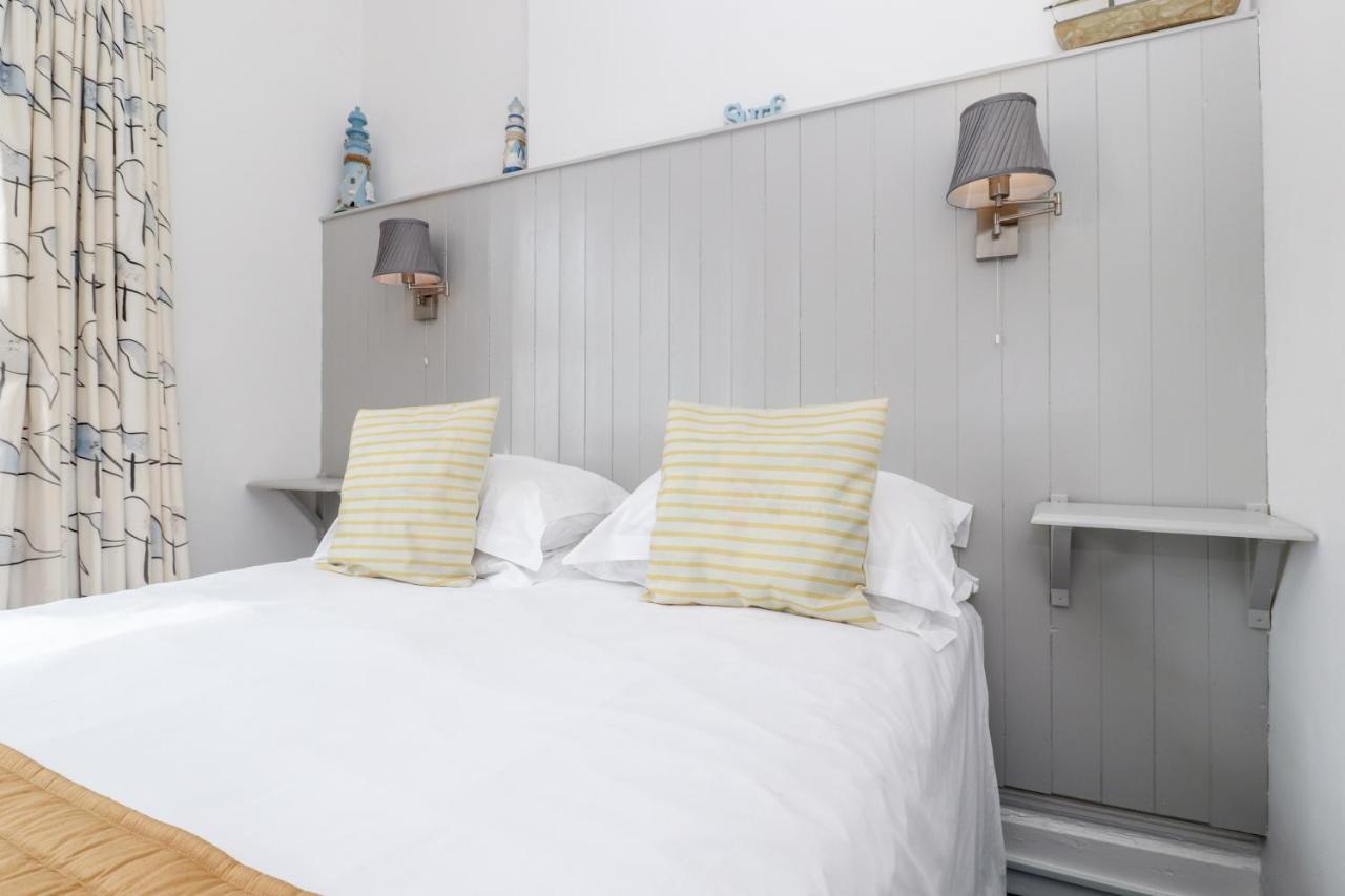 The New England Hotel Eastbourne Exterior photo
